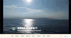 Desktop Screenshot of kona-hi.com